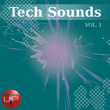 Various Artists - Tech Sounds Vol.1