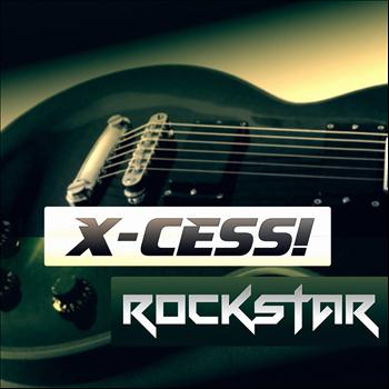 X-Cess! - Rockstar