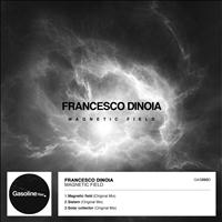 Francesco Dinoia - Magnetic Field