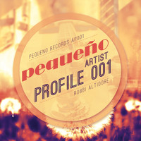 Profundo & Gomes - Artist Profile #001