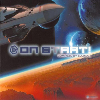 Various Artists - On Start!