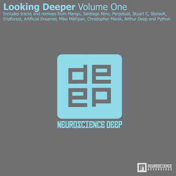 Various Artists - Looking Deeper - Volume One