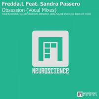 Fredda.L feat. Sandra Passero - Obsession (Vocal Mixes)