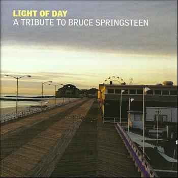Various Artists - Light of Day: A Tribute to Bruce Springsteen