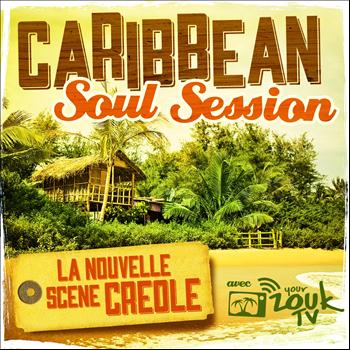 Various Artists - Caribbean Soul Session