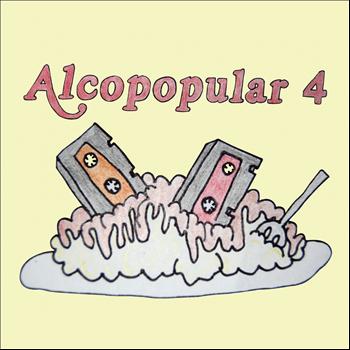 Various Artists - Alcopopular, Vol. 4 (A Feast of Pop)
