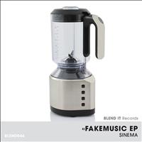 Sinema - Fakemusic EP