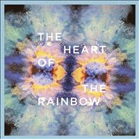 SEA + AIR - The Heart of the Rainbow Ep