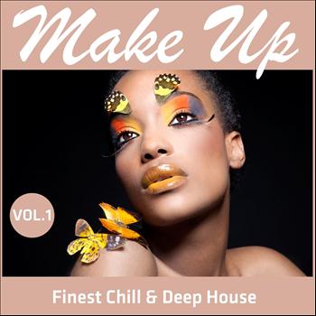 Various Artists - Make Up - Finest Chill & Deep House, Vol.1