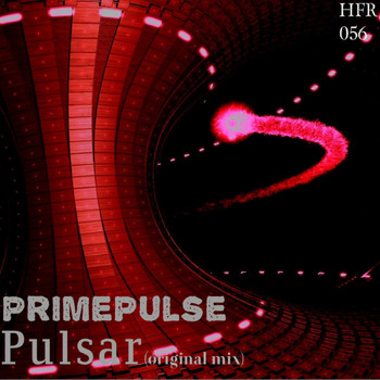 PrimePulse - Pulsar
