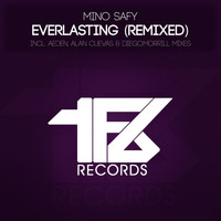 Mino Safy - Everlasting (Remixes)