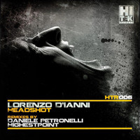Lorenzo D'Ianni - Headshot