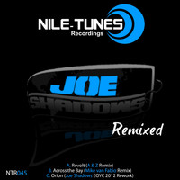 Joe Shadows - Joe Shadows (Remixed)