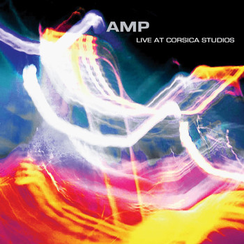 Amp - Live At Corsica Studios