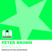 Peter Brown - Miracles