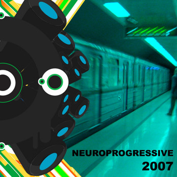 Various Artists - Neuroprogressive 2007