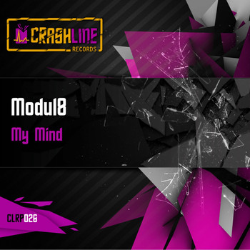 Modul8 - My Mind