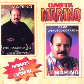 Marino - Himnos de Siempre