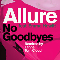 Allure - No Goodbyes