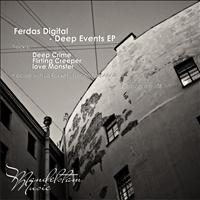 Ferdas Digital - Deep Events EP