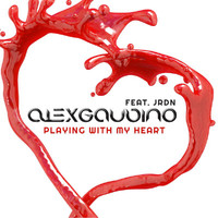 Alex Gaudino - Playing With My Heart