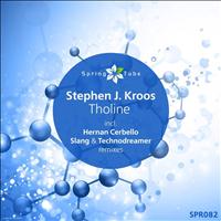 Stephen J. Kroos - Tholine