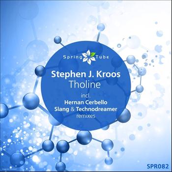 Stephen J. Kroos - Tholine