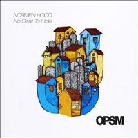 Normen Hood - No Beat To Hide