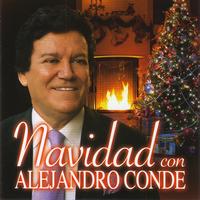 Alejandro Conde - Navidad Con Alejandro Conde