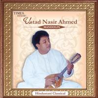 Ustad Nasir Ahmed - Mandolin - Ustad Nasir Ahmed