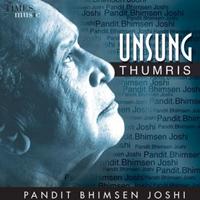 Pandit Bhimsen Joshi - Unsung