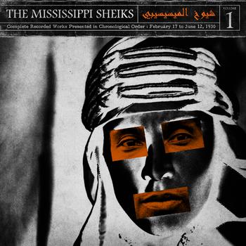 Mississippi Sheiks - Mississippi Sheiks, Vol. 1