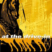 At The Drive-In - Relationship of Command