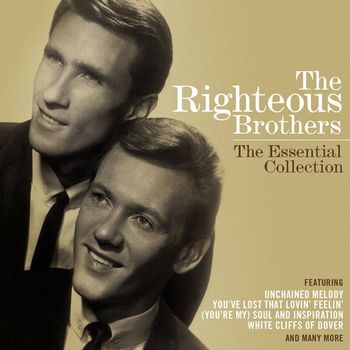 The Righteous Brothers - The Essential Collection