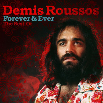 Demis Roussos - Forever & Ever: The Best Of