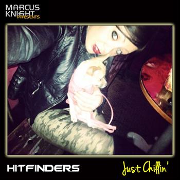 Hitfinders - Just Chillin'