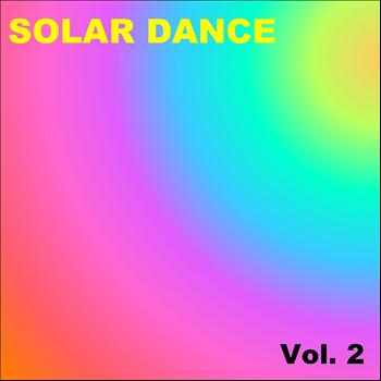 Various Artists - Solar Dance, Vol. 2