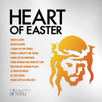 Maranatha! Music - Heart Of Easter