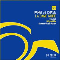 Pang!, Chase - La Dame Noire