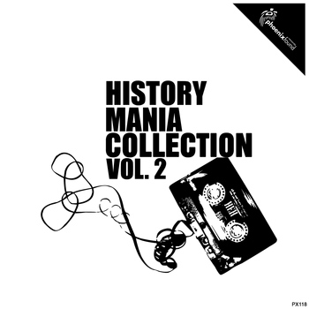 Various Artists - History Mania Collection, Vol. 2