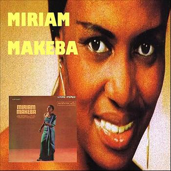 Miriam Makeba - Miriam Makeba