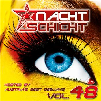 Various Artists - Nachtschicht Vol. 48