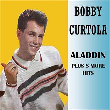 Bobby Curtola - Aladdin
