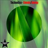 Technotice - Elevate/Energy
