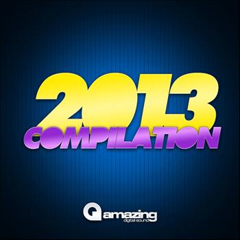 Various Artists - 2013 Compilation