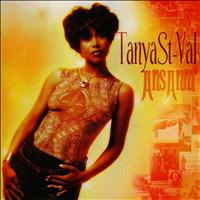 Tanya St-val - Ansanm'