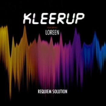 Kleerup - Requiem Solution