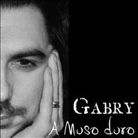 Gabry - A muso duro