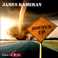 James Kameran - Bounce EP
