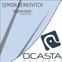 Semion Berkovitch - Puppeteer